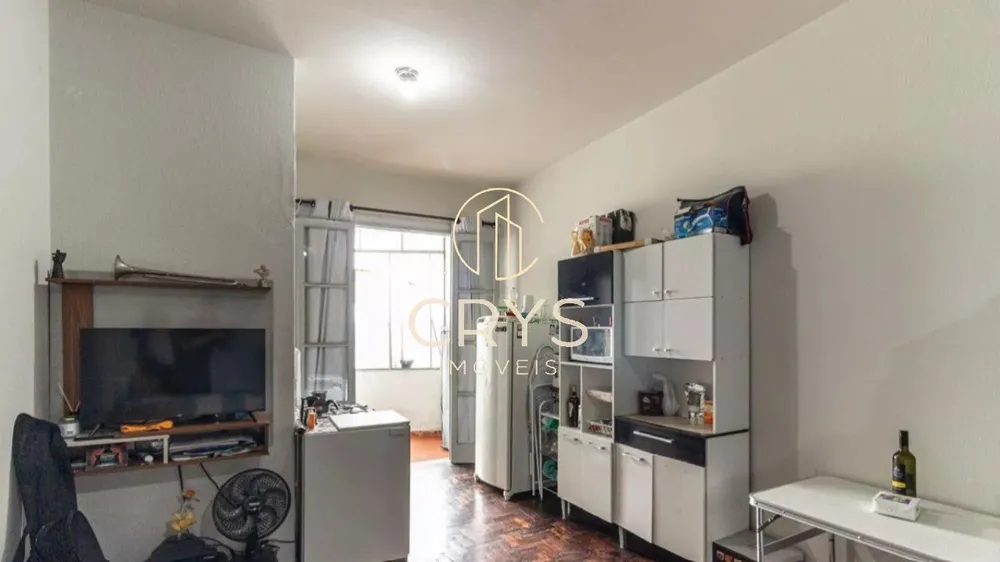 Apartamento, 1 quarto, 58 m² - Foto 7