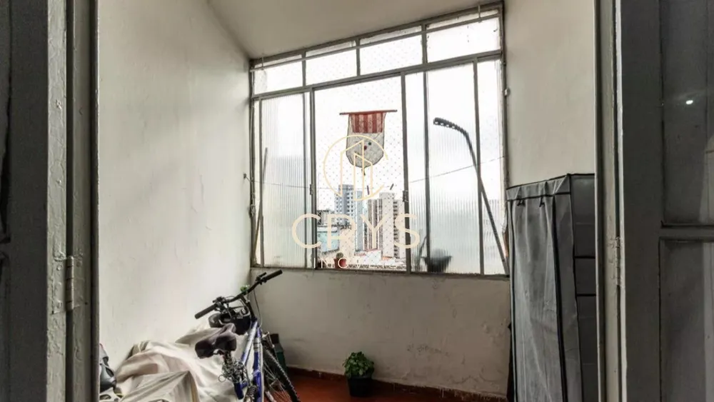 Apartamento, 1 quarto, 58 m² - Foto 3