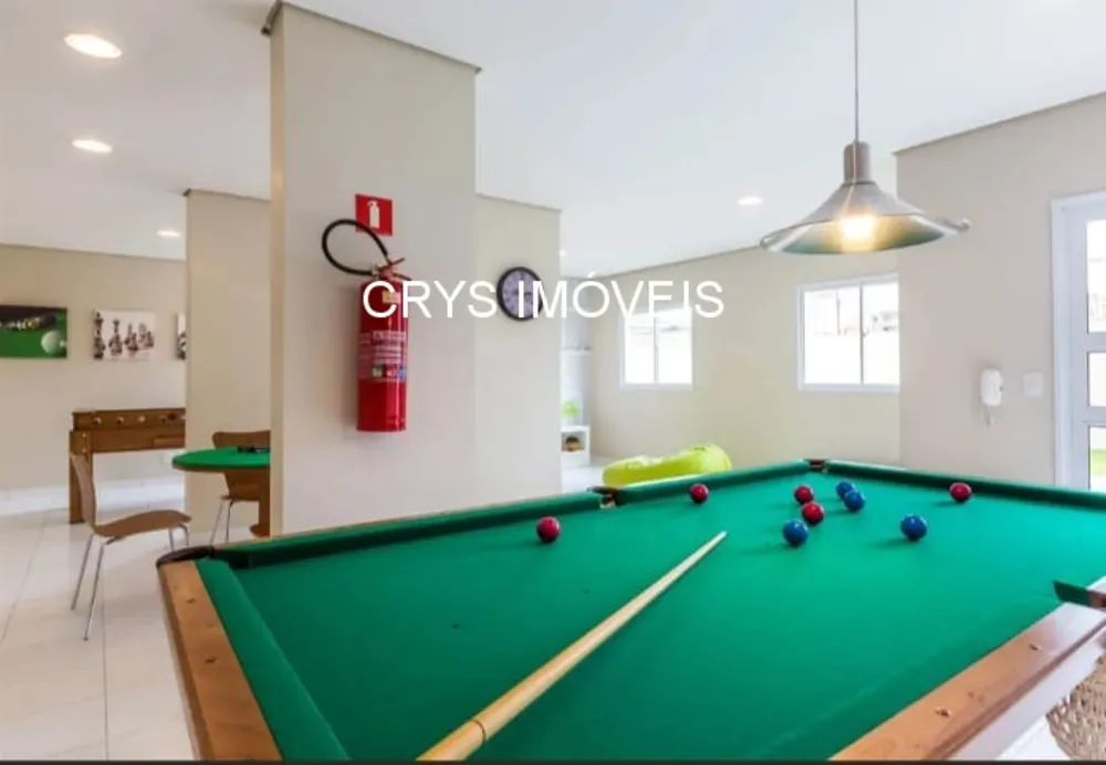 Apartamento, 3 quartos, 66 m² - Foto 5