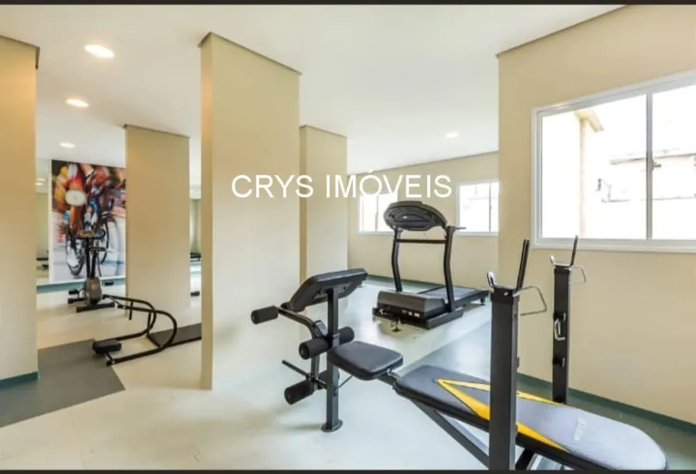 Apartamento, 3 quartos, 66 m² - Foto 2