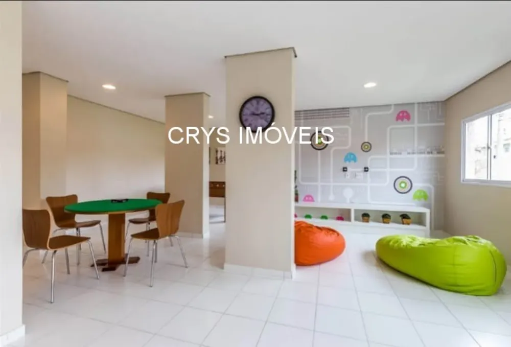 Apartamento, 3 quartos, 66 m² - Foto 4