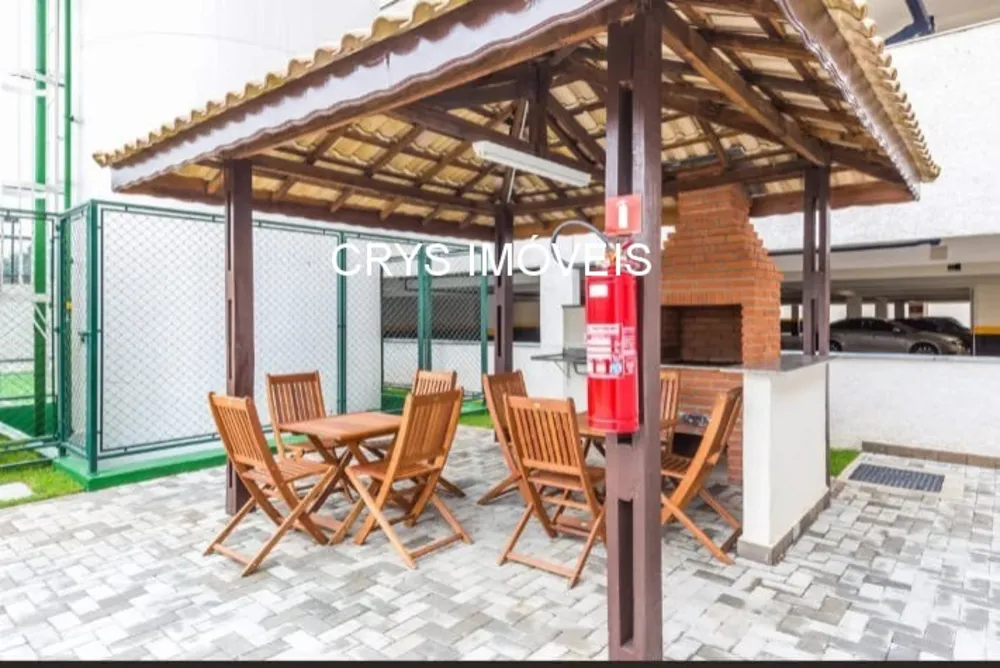 Apartamento, 3 quartos, 66 m² - Foto 7