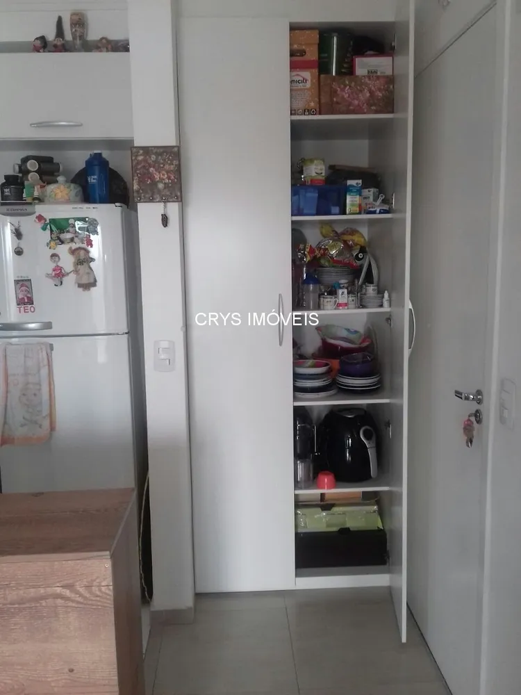 Apartamento, 3 quartos, 66 m² - Foto 10