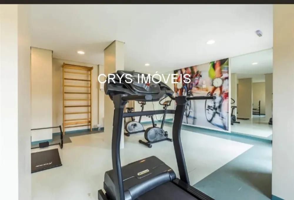 Apartamento, 3 quartos, 66 m² - Foto 3
