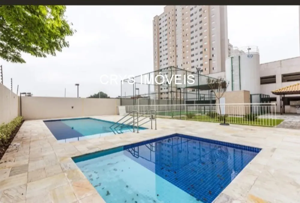 Apartamento, 3 quartos, 66 m² - Foto 2