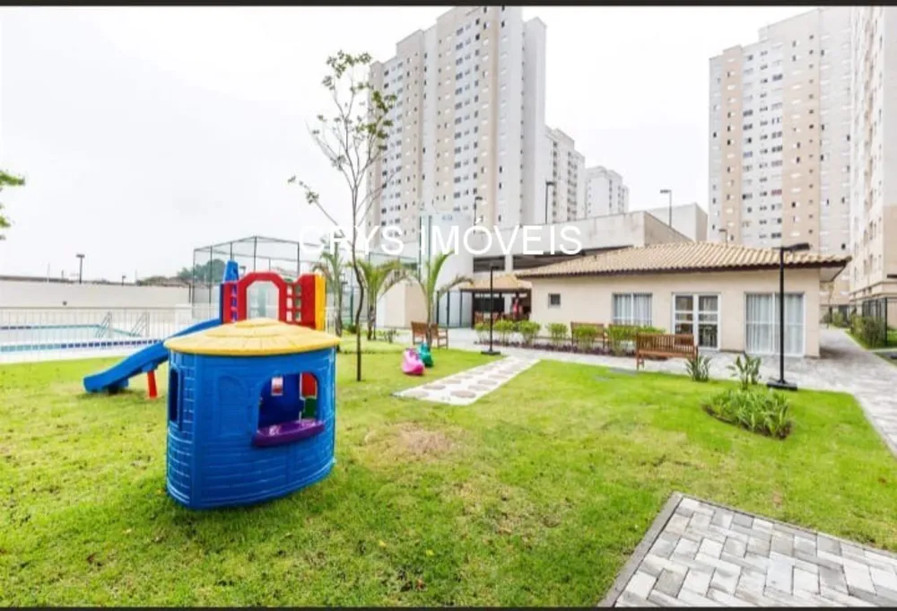 Apartamento, 3 quartos, 66 m² - Foto 8