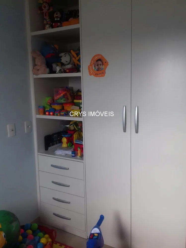 Apartamento, 3 quartos, 66 m² - Foto 1