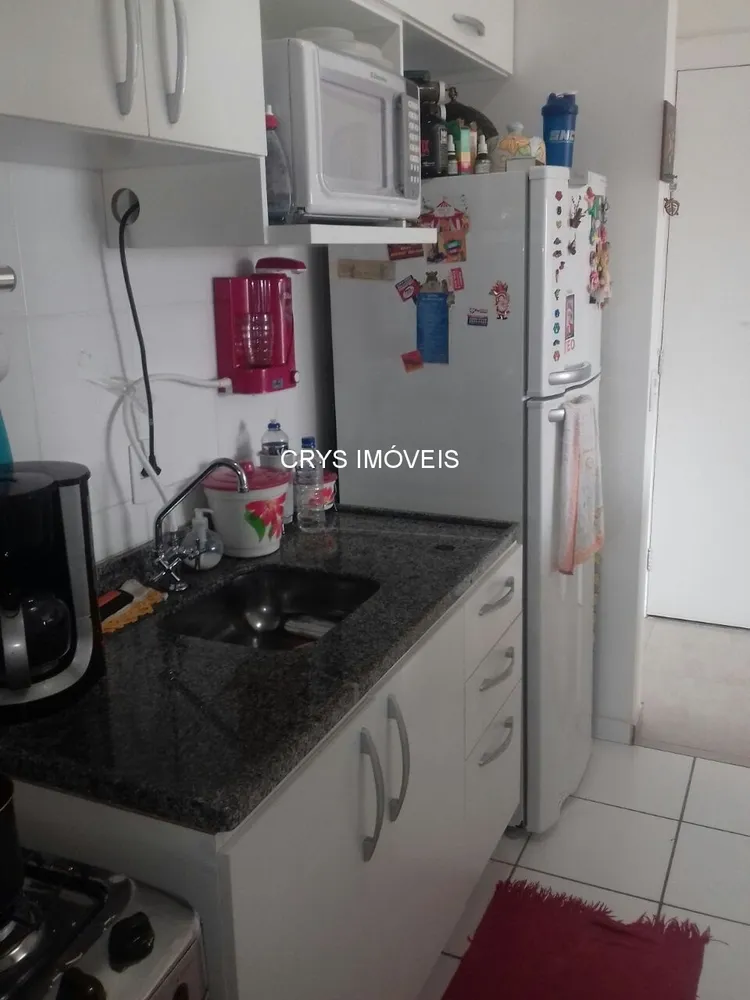 Apartamento, 3 quartos, 66 m² - Foto 11