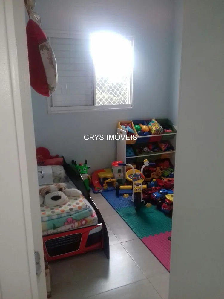 Apartamento, 3 quartos, 66 m² - Foto 9
