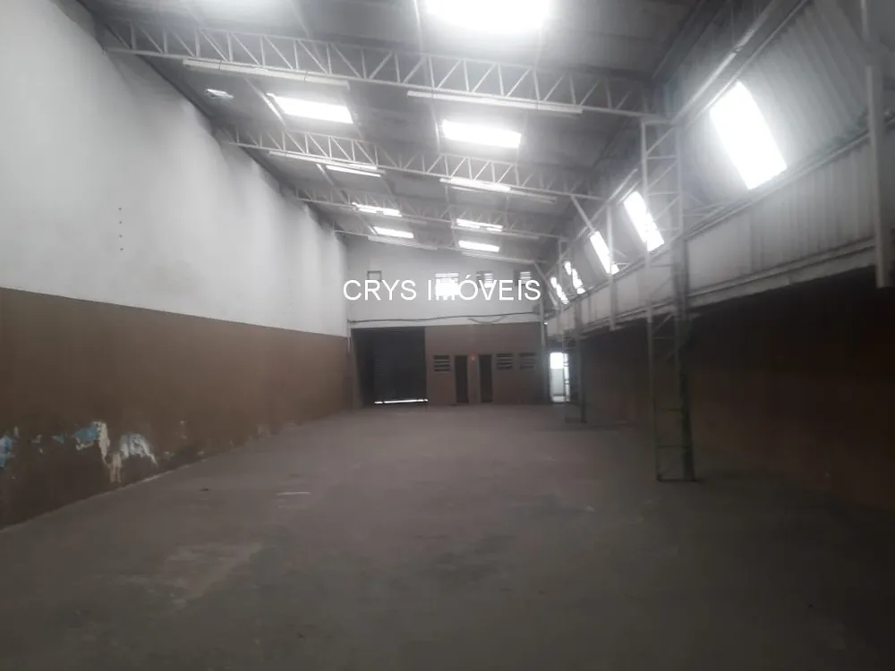 Depósito-Galpão, 500 m² - Foto 4