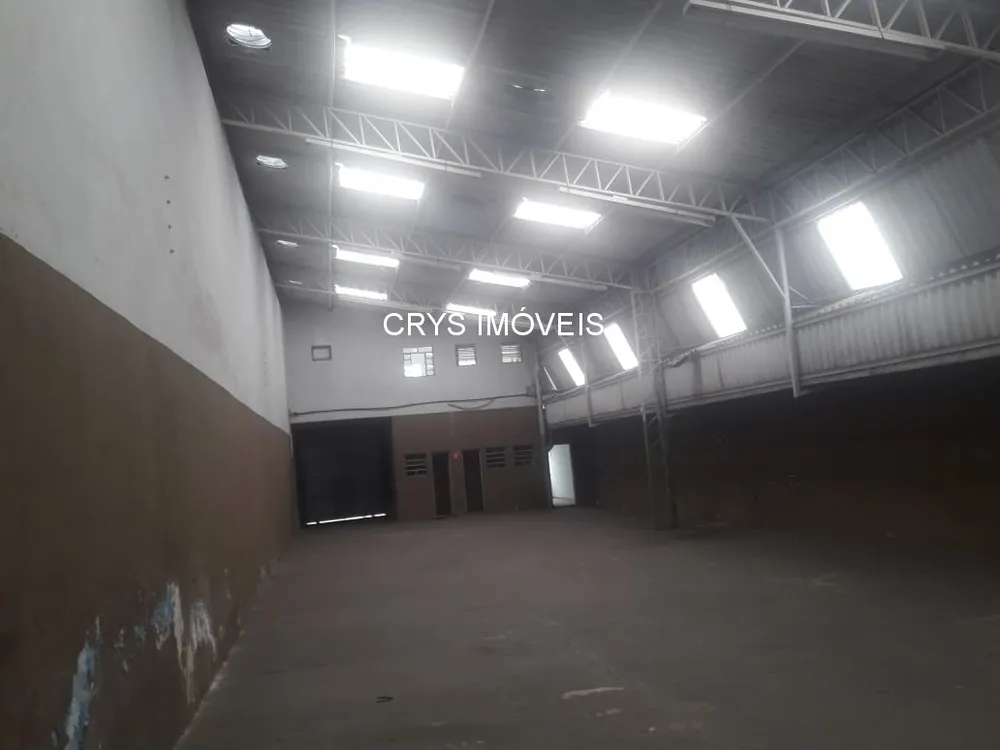 Depósito-Galpão, 500 m² - Foto 6