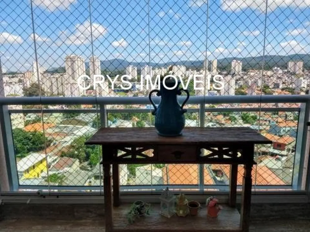 Cobertura, 3 quartos, 210 m² - Foto 1