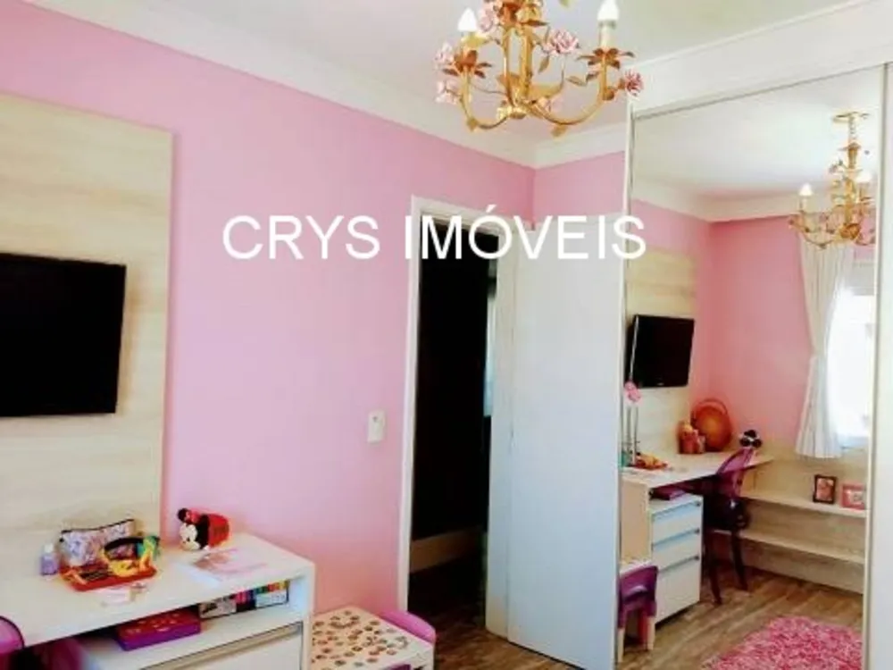 Cobertura, 3 quartos, 210 m² - Foto 3