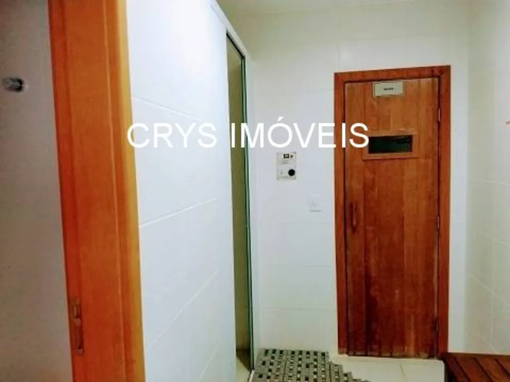 Cobertura, 3 quartos, 210 m² - Foto 7