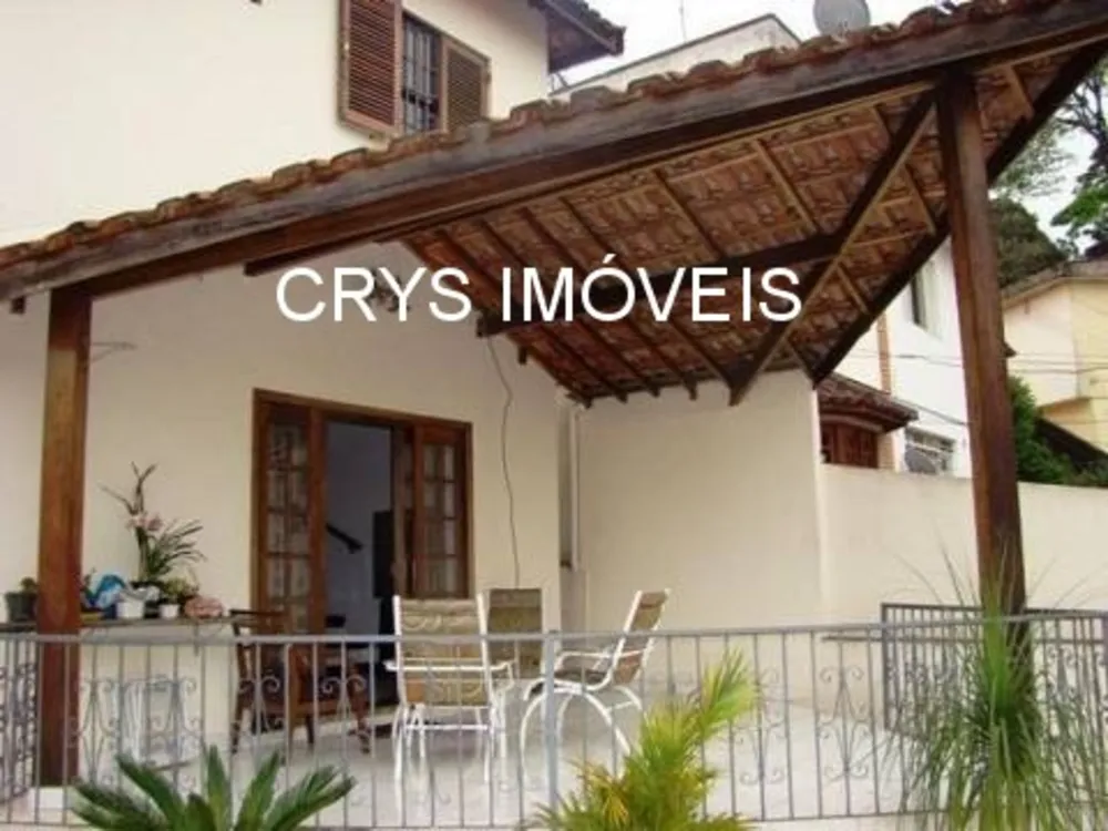 Casa, 3 quartos, 200 m² - Foto 3
