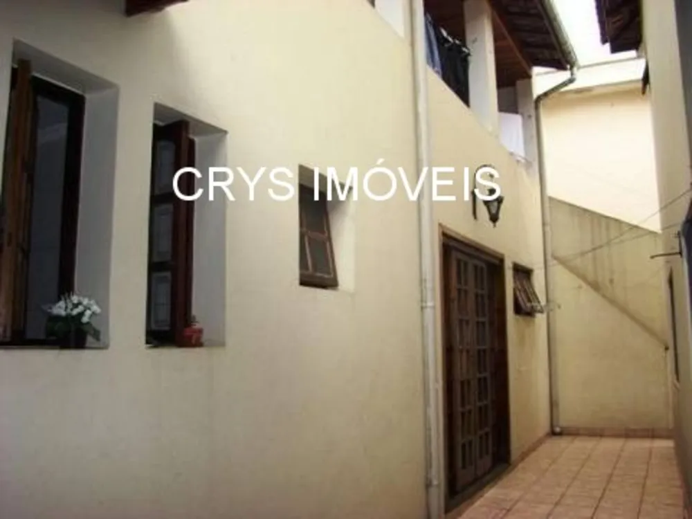 Casa, 3 quartos, 200 m² - Foto 3