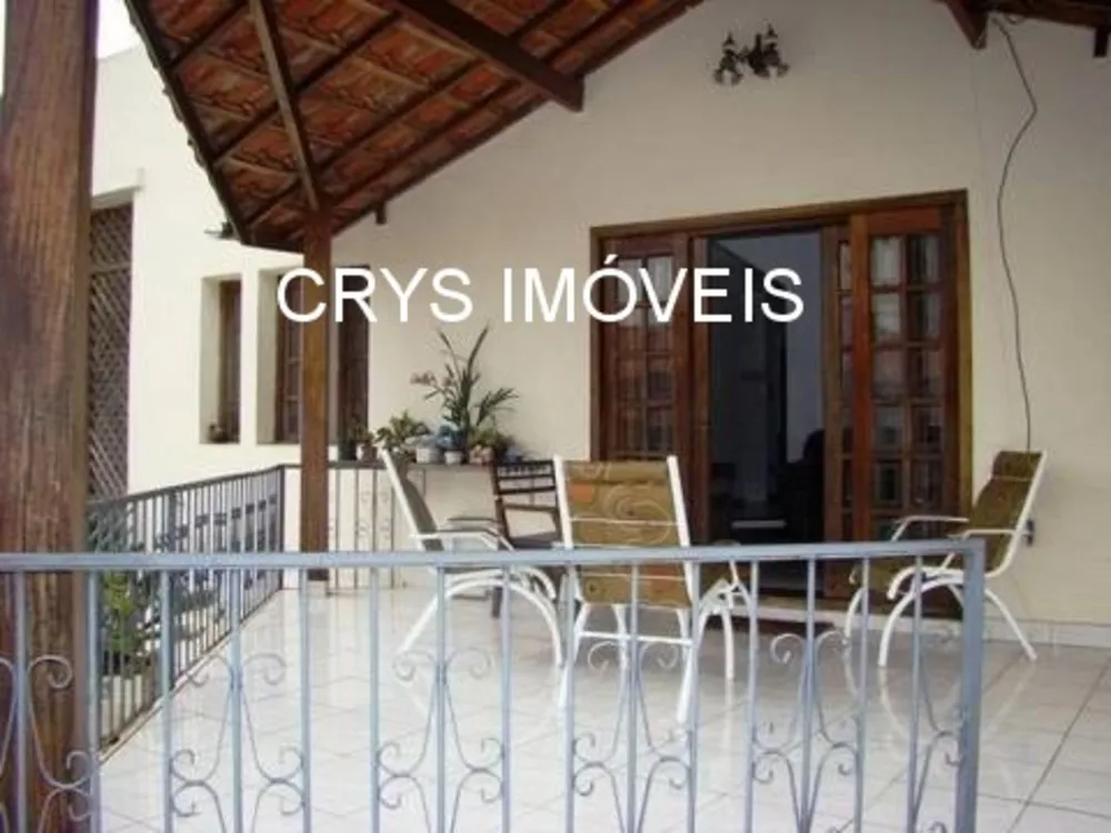 Casa, 3 quartos, 200 m² - Foto 4
