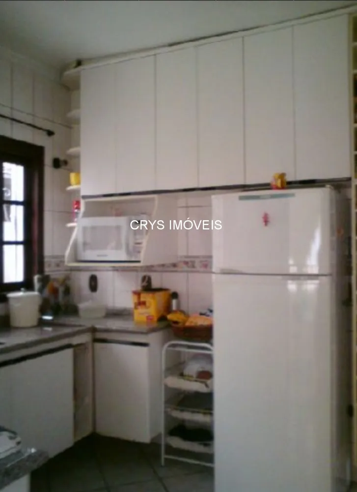 Casa, 3 quartos, 200 m² - Foto 1