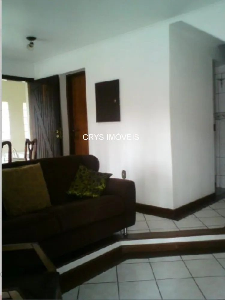 Casa, 3 quartos, 200 m² - Foto 8