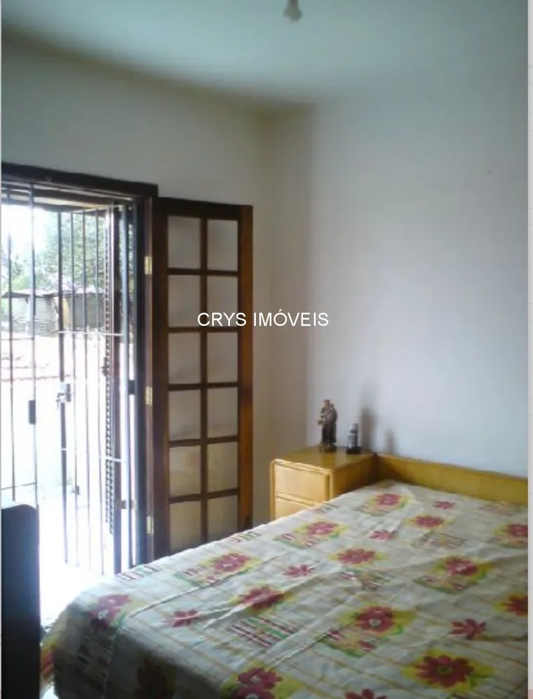 Casa, 3 quartos, 200 m² - Foto 4