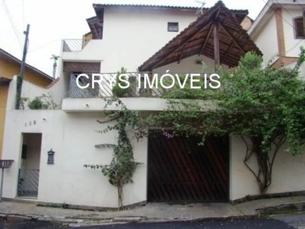 Casa, 3 quartos, 200 m² - Foto 2