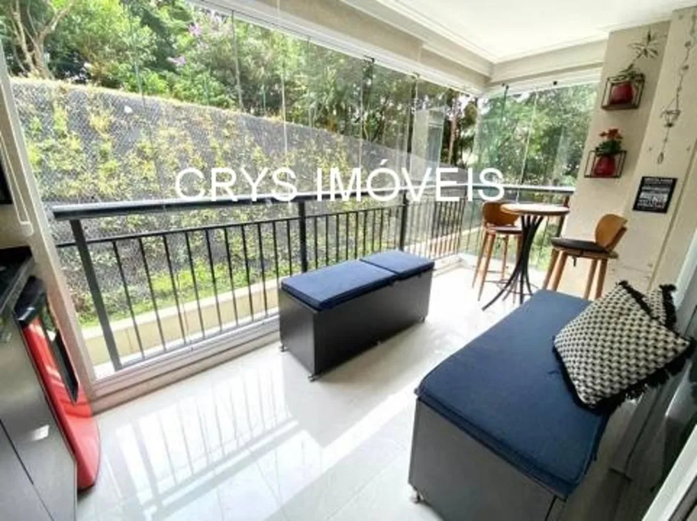 Apartamento, 2 quartos, 70 m² - Foto 9