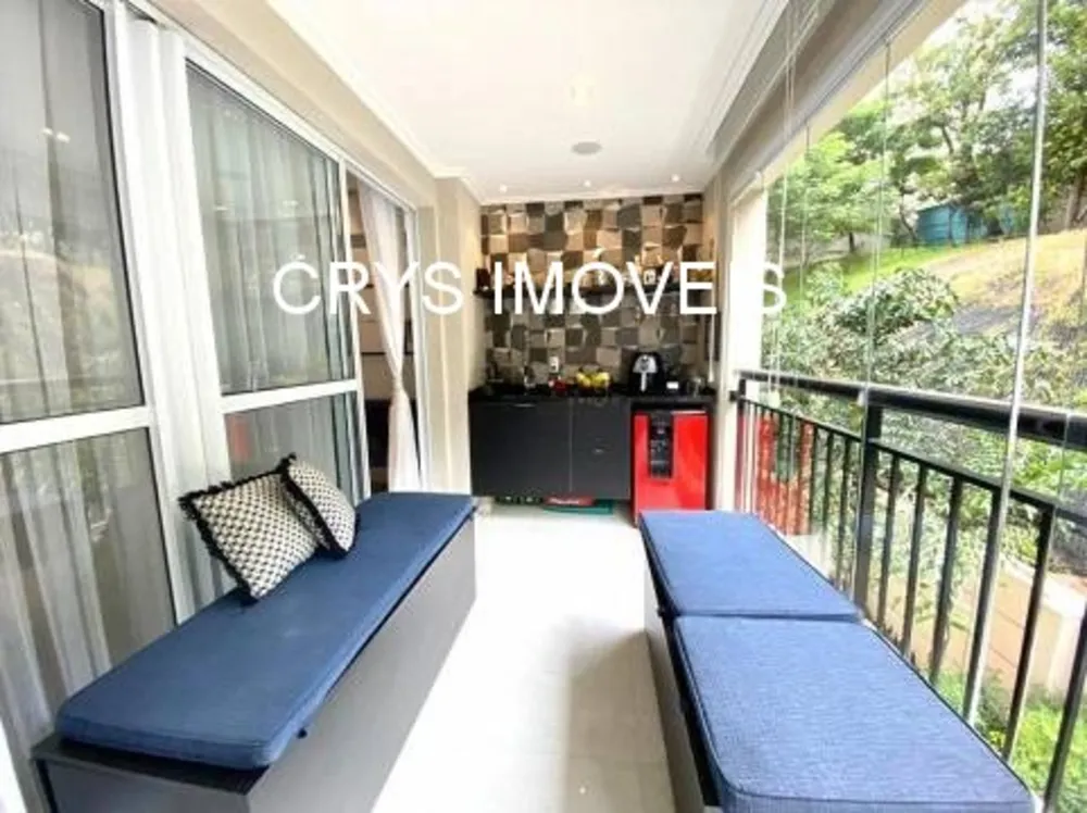 Apartamento, 2 quartos, 70 m² - Foto 1