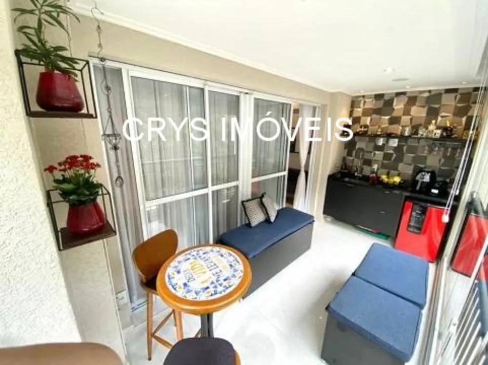 Apartamento, 2 quartos, 70 m² - Foto 7