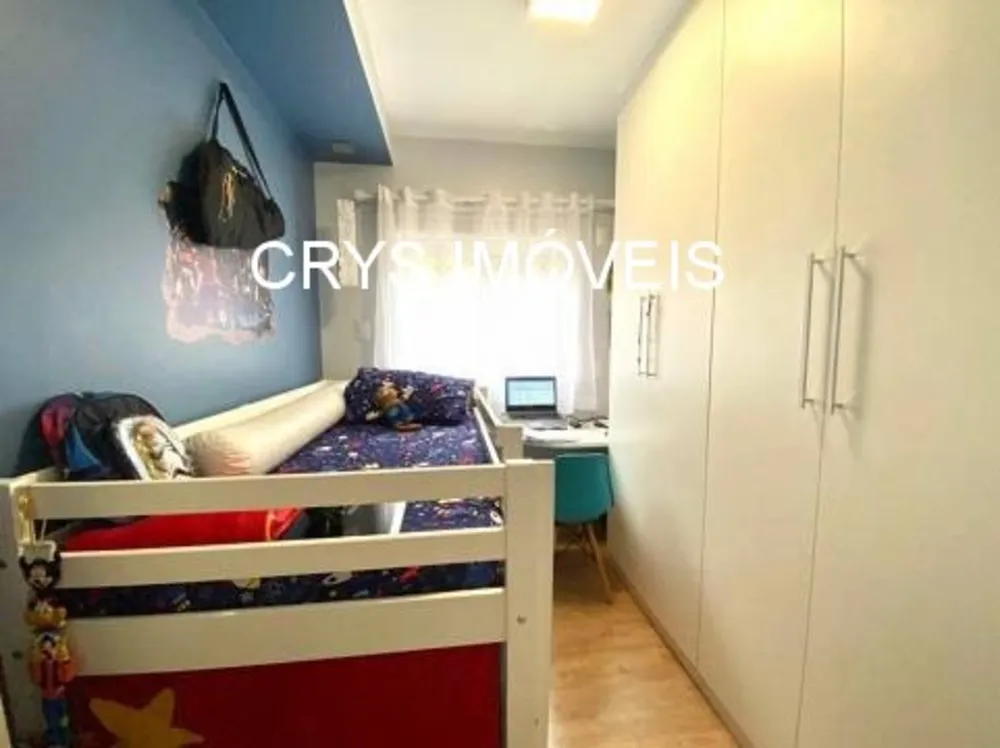 Apartamento, 2 quartos, 70 m² - Foto 10
