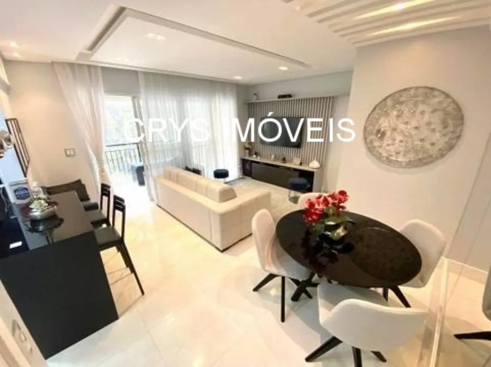 Apartamento, 2 quartos, 70 m² - Foto 2