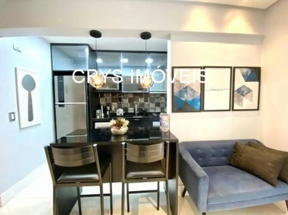 Apartamento, 2 quartos, 70 m² - Foto 12