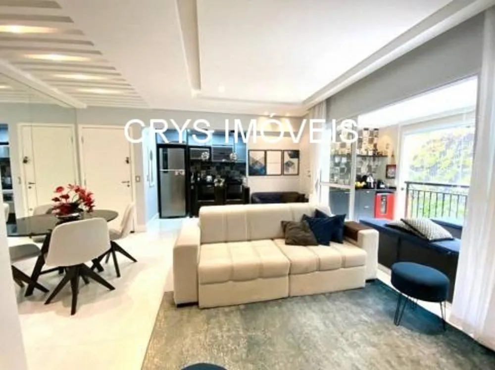 Apartamento, 2 quartos, 70 m² - Foto 3