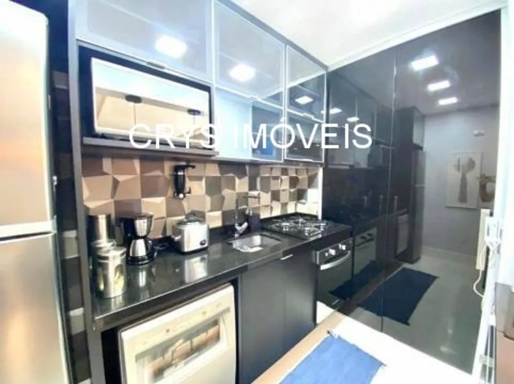 Apartamento, 2 quartos, 70 m² - Foto 4