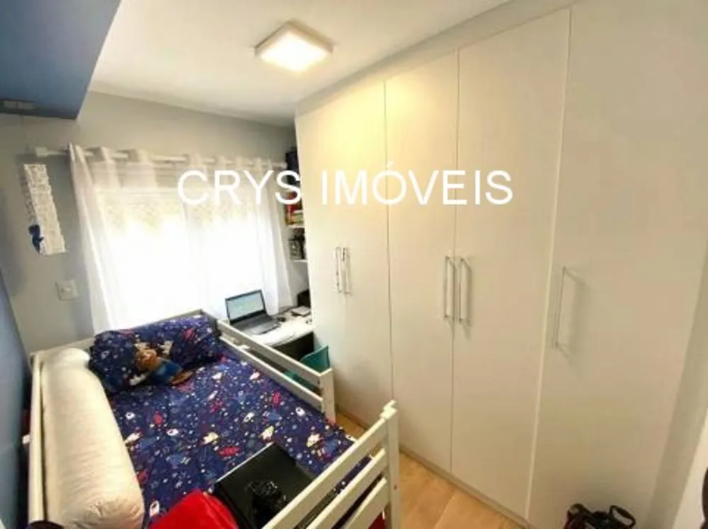 Apartamento, 2 quartos, 70 m² - Foto 4