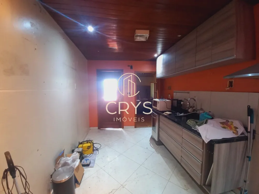 Casa, 2 quartos, 90 m² - Foto 4