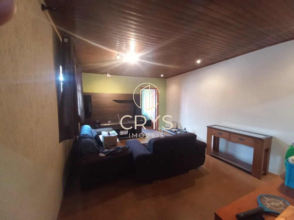 Casa, 2 quartos, 90 m² - Foto 2