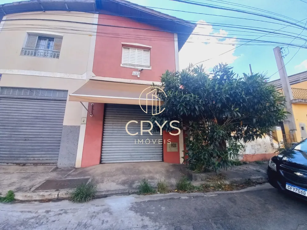 Casa, 2 quartos, 90 m² - Foto 6