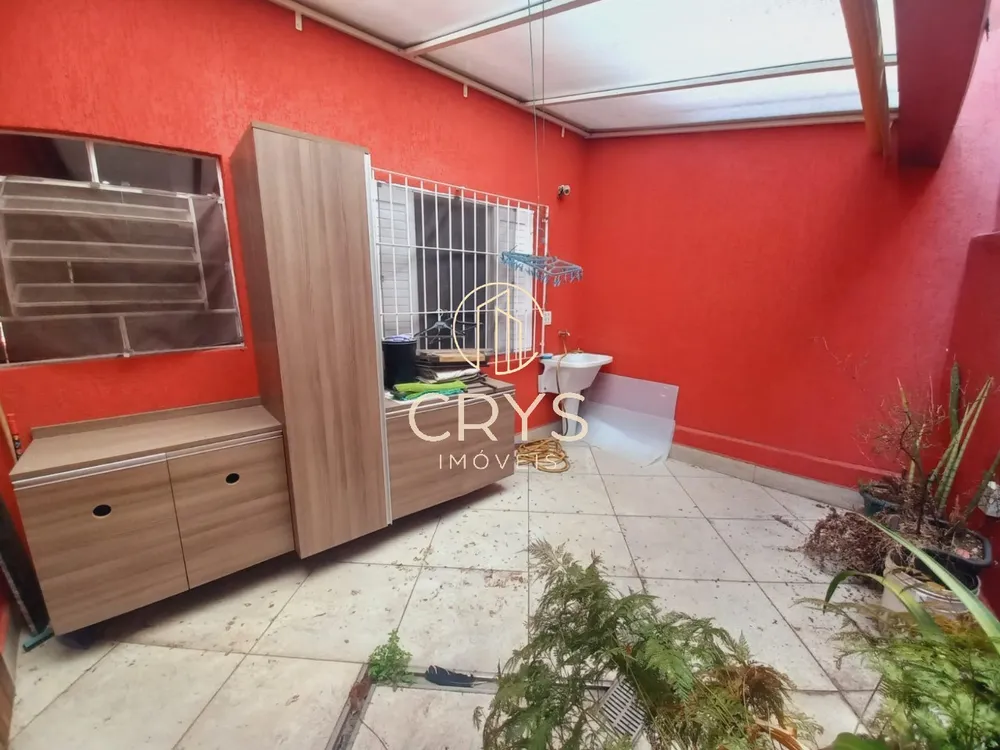 Casa, 2 quartos, 90 m² - Foto 7