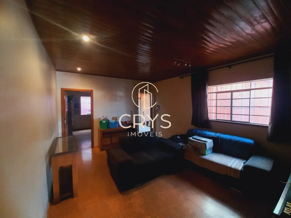 Casa, 2 quartos, 90 m² - Foto 3