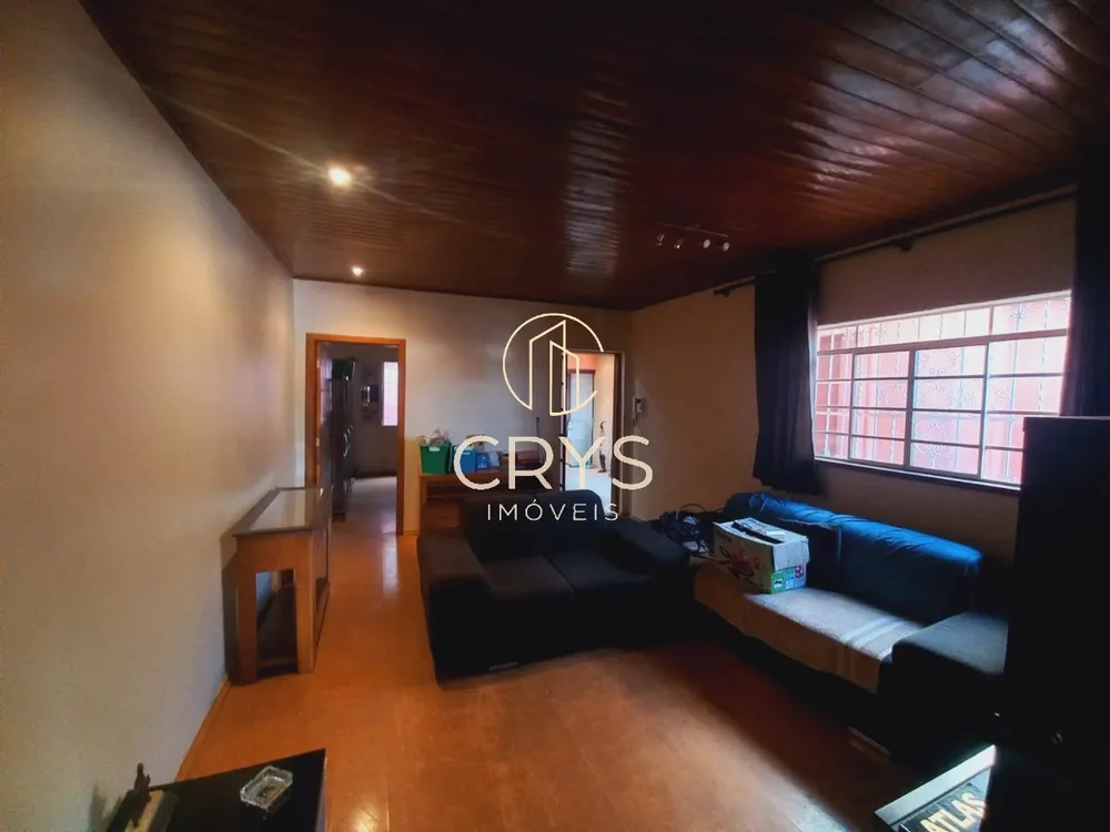 Casa, 2 quartos, 90 m² - Foto 1