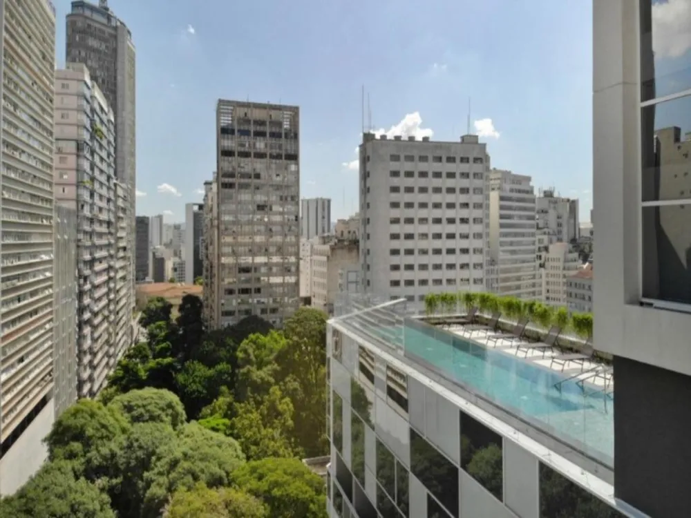 Apartamento, 1 quarto - Foto 3