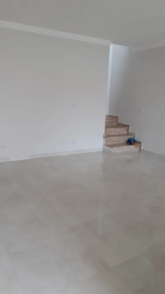 Casa, 3 quartos, 120 m² - Foto 1