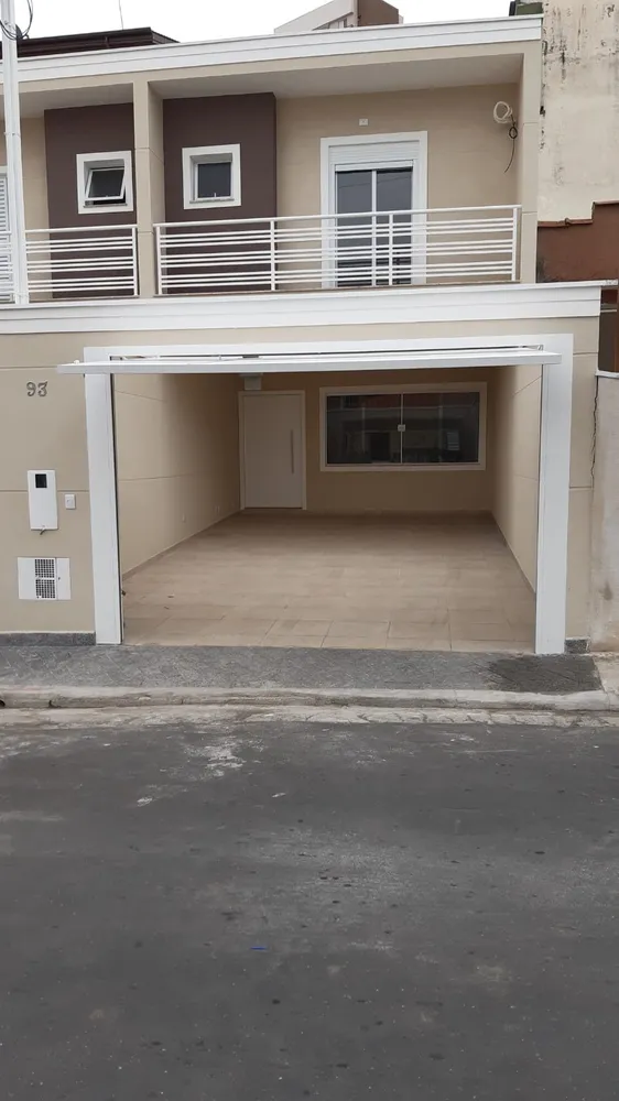 Casa, 3 quartos, 120 m² - Foto 2