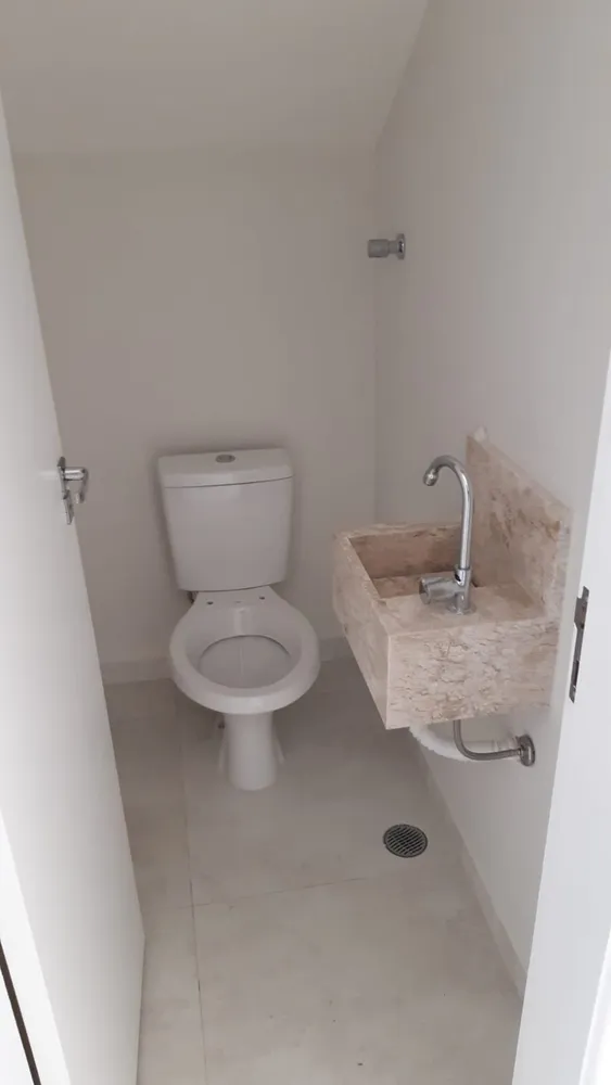 Casa, 3 quartos, 120 m² - Foto 2