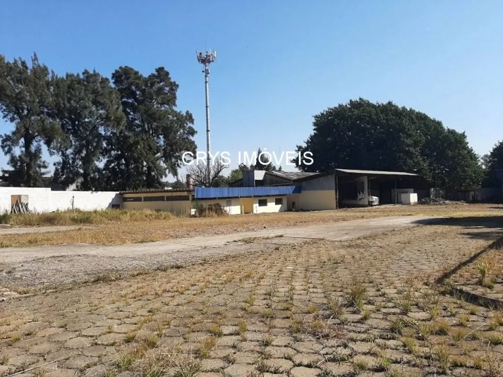 Depósito-Galpão - Foto 2