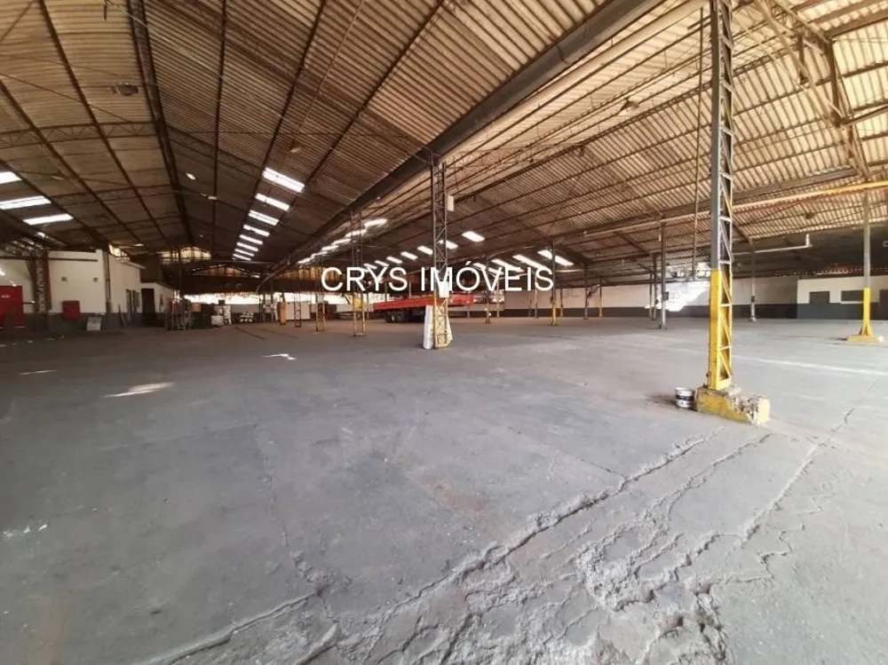 Depósito-Galpão - Foto 10