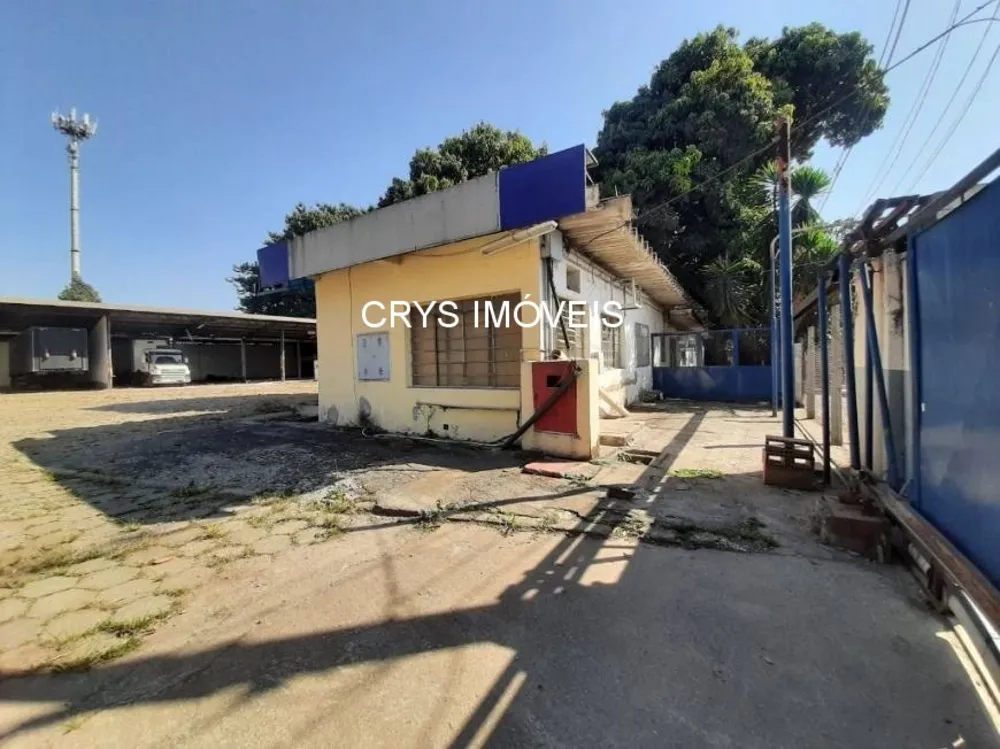 Depósito-Galpão - Foto 2