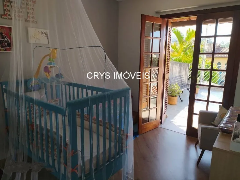 Casa, 3 quartos, 105 m² - Foto 12