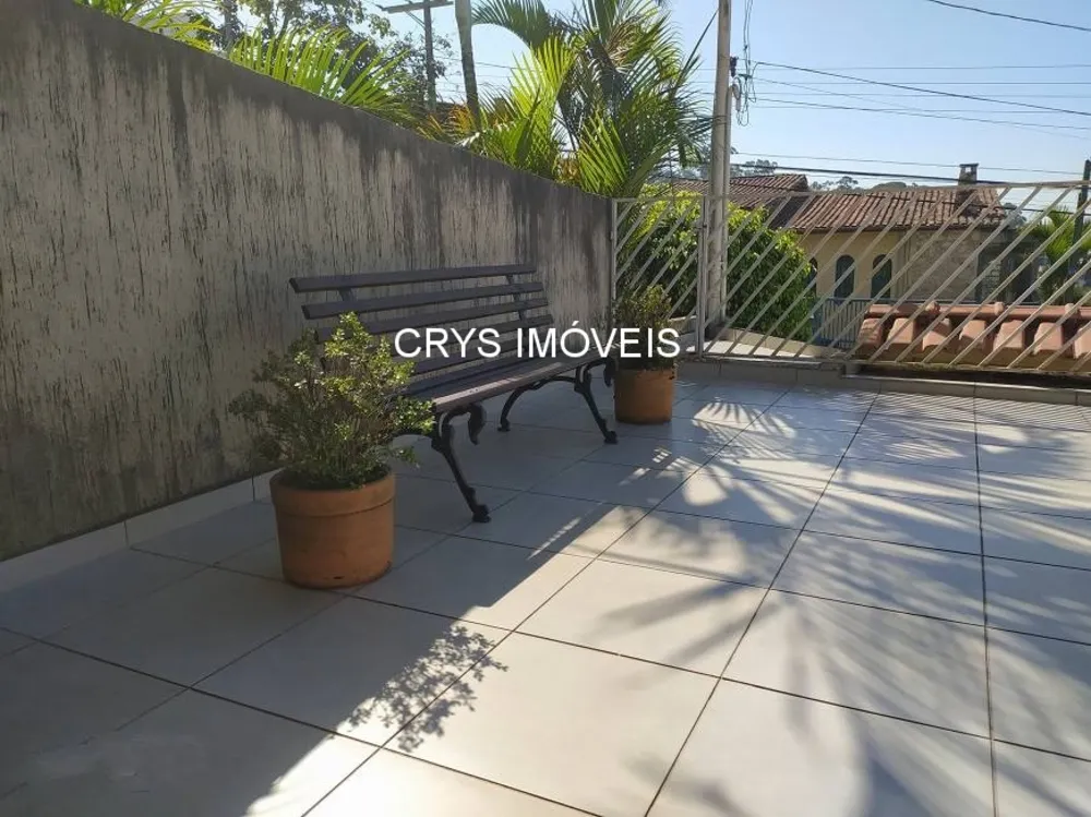 Casa, 3 quartos, 105 m² - Foto 5