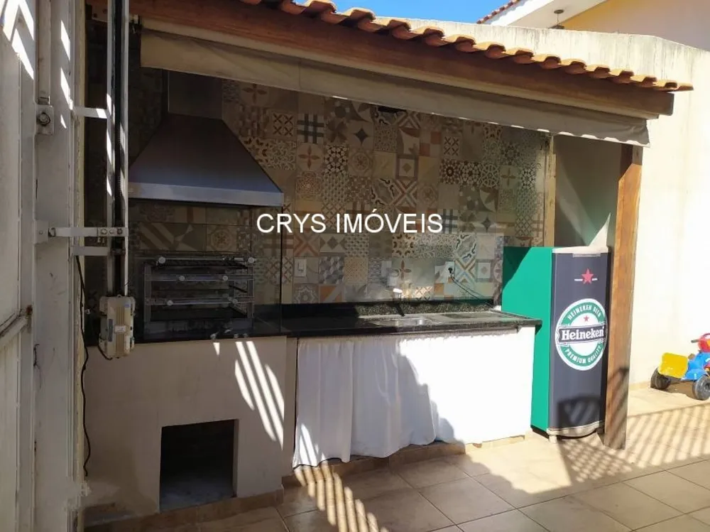 Casa, 3 quartos, 105 m² - Foto 6